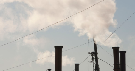 環境檢測行業中的三廢與三廢檢測 概念、內容與意義