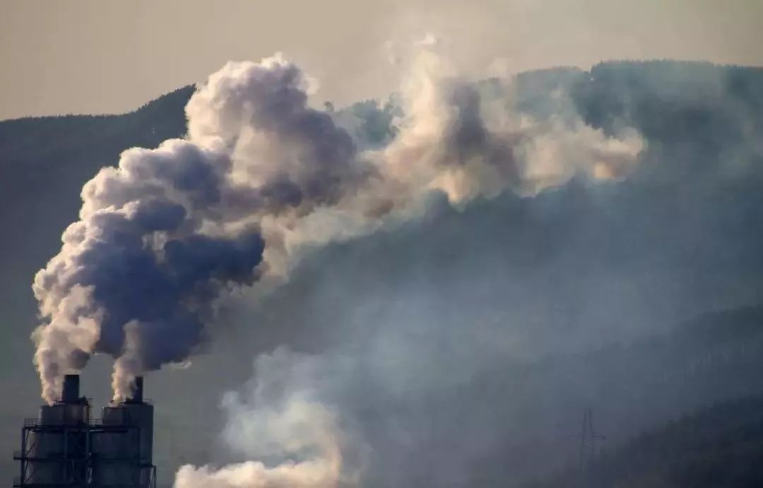 常州一批污染企業上黑榜！快來看看你家附近是否受影響