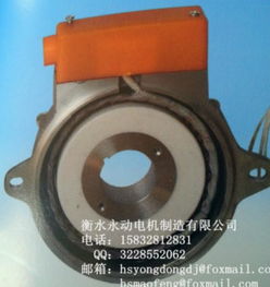 衡水永動大量供應(yīng)YCT系列測速發(fā)電機(jī)與汽車零配件