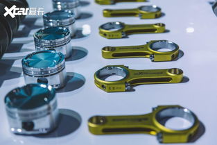 重慶國(guó)貴高性能汽車零部件新品集體亮相，引領(lǐng)行業(yè)創(chuàng)新風(fēng)潮