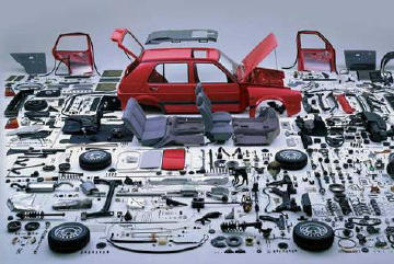 買車、養車、用車必看！2016年汽車新政策大盤點——聚焦汽車零配件