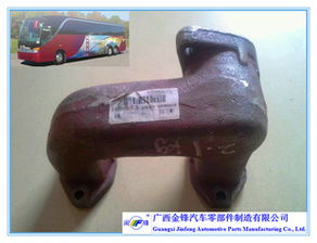 廣西金鋒汽車零部件制造 專業(yè)排氣管產(chǎn)品線解析與汽車零配件供應(yīng)