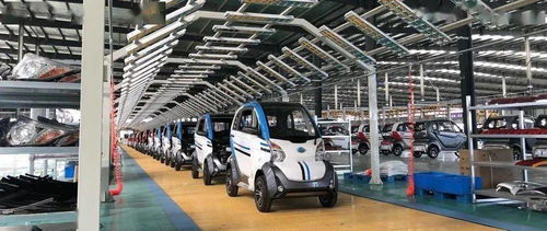 差異化高端產(chǎn)品助力企業(yè)大發(fā)展 這家框塑車實(shí)力派企業(yè)開啟品牌化新征程